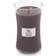 Woodwick Sueded Sandalwood Large Doftljus 609g