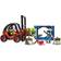 Playmobil City Action Forklift Truck with Cargo 70772