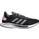 Adidas Galaxar Run W - Core Black/Silver Metallic/Fresh Candy