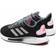 Adidas Galaxar Run W - Core Black/Silver Metallic/Fresh Candy