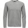 Only & Sons Panter Neulepaita Harmaa