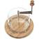 BigBuy Home Bistrot Cheese Slicer