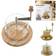BigBuy Home Bistrot Ostehøvl