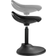 Deltaco 1682850 Sattelstuhl 84.6cm