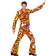 Widmann 70s Groovy Men's Costume