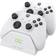 Venom Xbox Series X/S Twin Docking Station - White