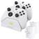 Venom Xbox Series X/S Twin Docking Station - White