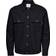 Only & Sons Over Shirt - Black/Black