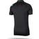 Nike Academy 20 Polo Shirt Men - Anthracite/Green Strike/White