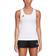 Adidas Team 19 Tank Top Women - White