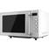 Cecotec GrandHeat 2000 Sort, Hvid