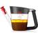 OXO Good Grips Grease Separator Måleske 1L 17.5cm