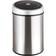 tectake Kitchen Bin with Sensor 40L