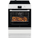 Electrolux LKR66440NW Hvid