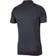 Nike Academy 20 Polo Shirt Men - Anthracite/Obsidian/White