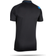 Nike Academy 20 Polo Shirt Men - Anthracite/Photo Blue/White