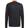 adidas Juventus Tiro Training Top Men - Black/Turbo
