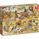 Jumbo Premium Collection – Rien Poortvliet, Building Noah’s Ark 1000 Pieces