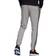 adidas Essentials French Terry Tapered 3-Stripes Men - Medium Gray Heather/Black