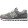 New Balance 574 Core M - Gray/White