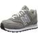 New Balance 574 Core M - Gray/White