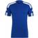 adidas Squadra 21 Jersey Men - Royal Blue/White