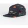 Sqrtn Company 5 Panel Cap - Best Of Black