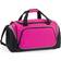 Quadra QS277 Pro Team Locker Bag - Fuchsia/Black/Light Grey