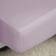 Belledorm 400 Thread Count Bed Sheet Purple (198x183cm)