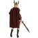 Widmann Ladies Viking Viktoria Costume