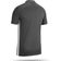 Nike Academy 19 Polo Shirt Men - Anthracite/White