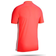 Nike Academy 19 Polo Shirt Men - Bright Crimson/White