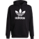 Adidas Trefoil Hoody Black/White