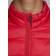 Jack & Jones Zip Through Puffer Jacket - Red/Tango Red