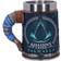 Valhalla Assassin's Creed Ølglas