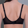 Anita Selma Spacer Cups Soft Bra - Black