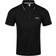 Regatta Maverick V Active Polo Shirt - Black