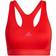 Adidas Reggiseno Sportivo Believe This - Rosso