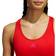 Adidas Reggiseno Sportivo Believe This - Rosso