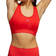 Adidas Reggiseno Sportivo Believe This - Rosso