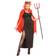 Widmann Flame Devil Girl Costume