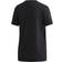 Adidas Trefoil Tee - Black Women's