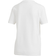 adidas Women's Trefoil T-shirt - White/Core Yellow
