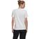 adidas Women's Trefoil T-shirt - White/Core Yellow
