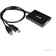 Club 3D DVI-D Dual Link - DisplayPort M-F