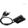 Club 3D DVI-D Dual Link - DisplayPort M-F