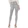 Only Mila Life High Waist Ankle Skinny Fit Jeans - Grey/Light Grey Denim