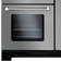 Rangemaster KCH90DFFSS/C Stainless Steel, Chrome