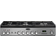 Rangemaster KCH90DFFSS/C Chrome, Stainless Steel