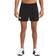 The North Face Flight Stridelight 2 in 1 Shorts Men - TNF Black